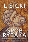 Grób rybaka