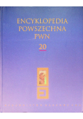 Encyklopedia Powszechna PWN Tom 20