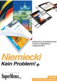 Niemiecki Kein Problem + Poziom podstawowy