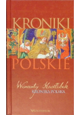Kroniki polskie Tom 1