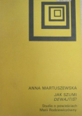 Jak szumi Dewajtis?
