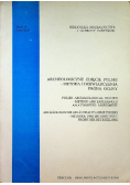 Archeologiczne zdjęcie Polski