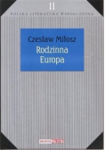 Rodzinna Europa