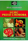Uciec przed chorobą