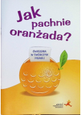 Jak pachnie oranżada?