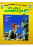 Wielki szmaragd