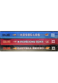 Trylogia Igrzyska śmierci Tom 1 do 3