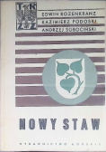 Nowy staw