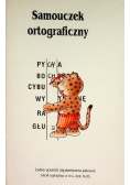 Samouczek ortograficzny