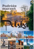 Podróże marzeń Polska