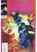 The Punisher Nr 4 / 93 Pogromca