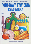 Podstawy żywienia człowieka