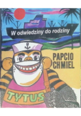 W odwedziny do rodziny