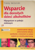 Wsparcie dla dorosłych dzieci alkoholików