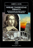 Wielkie twierdzenie Fermata