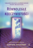 Równoległe rzeczywistości