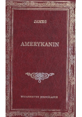 Amerykanin