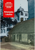 Kronika miasta Poznania Półwiejska i okolice