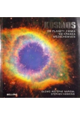 Kosmos Od planety Ziemia do krańca Wszechświata