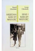 Niejedna Rzeczywistość Sens i Rzeczywistość