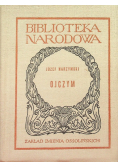 Ojczym