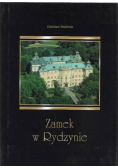 Zamek w Rydzynie