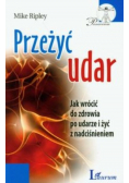 Przeżyć udar