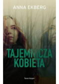 Tajemnicza kobieta