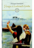 Saga o Ludziach Lodu Tom 31 Przewoźnik