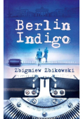 Berlin Indigo