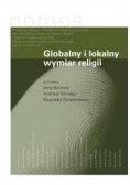 Globalny i lokalny wymiar religii