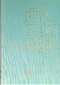 Historia filozofii współczesnej