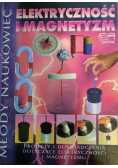 Młody naukowiec Elektryczność i magnetyzm