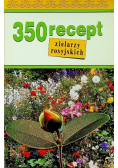 350 recept zielarzy rosyjskich