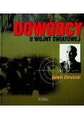Dowódcy II wojny światowej Tom 43 Antoni Chruściel