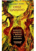 Orle gniazdo