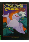 Czarne charaktery Historie filmowe