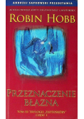 Przeznaczenie błazna