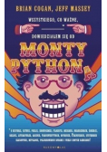 Wszystkiego, co ważne, dowiedziałem się od Monty Pythona