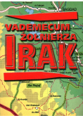 Vademecum żołnierza Irak