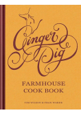 Farmhouse Cook Book