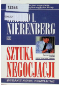 Sztuka negocjacji