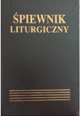Śpiewnik liturgiczny