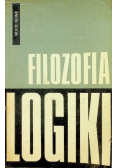 Filozofia logiki