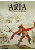 Aria Rycerze z Aquariusa