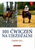 101 ćwiczeń na ujeżdżalni