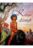 Księga dżungli Dzieje Mowgliego