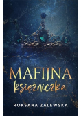 Mafijna Księżniczka
