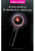 Wszechświat w skorupce orzecha