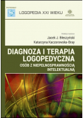Diagnoza i terapia logopedyczna osób...